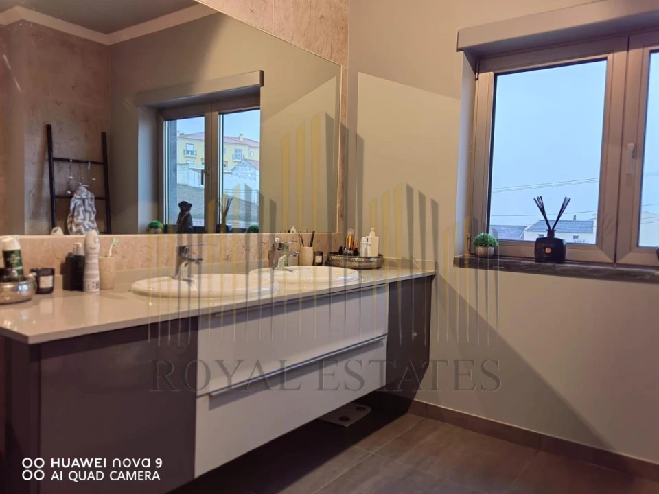 Apartamento T3 para Venda em Lourinhã e Atalaia Foto 6