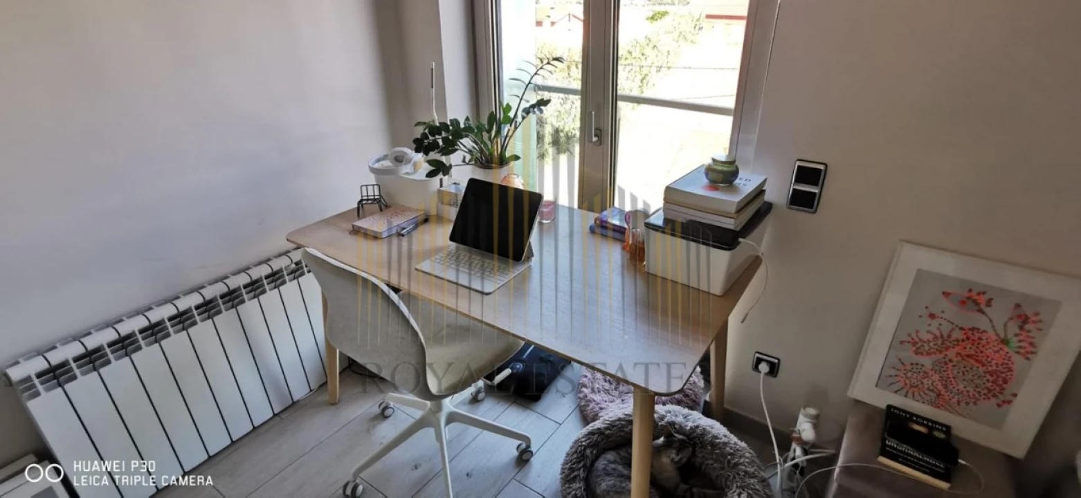 Apartamento T3 para Venda em Lourinhã e Atalaia Foto 8