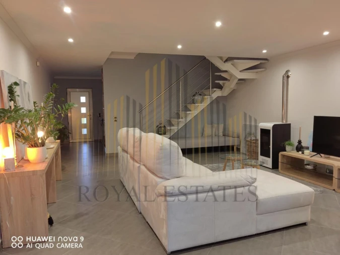 Apartamento T3 para Venda em Lourinhã e Atalaia Foto 2