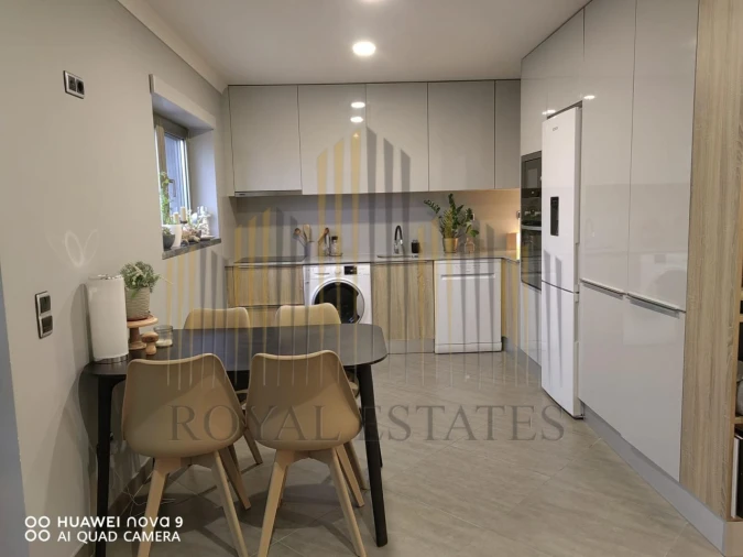 Apartamento T3 para Venda em Lourinhã e Atalaia Foto 7