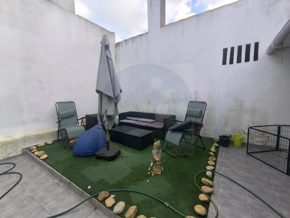 Moradia T2 para Venda em Abrantes (São Vicente e São João) e Alferrarede Foto 17