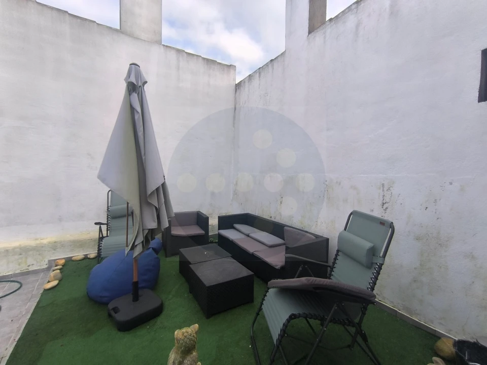 Moradia T2 para Venda em Abrantes (São Vicente e São João) e Alferrarede Foto 20