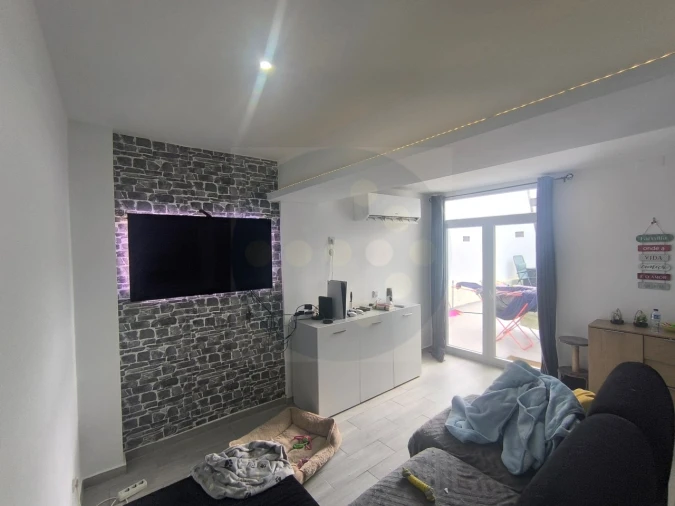 Moradia T2 para Venda em Abrantes (São Vicente e São João) e Alferrarede Foto 10