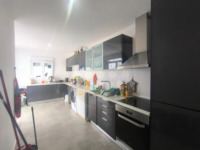 Moradia T2 para Venda em Abrantes (São Vicente e São João) e Alferrarede Foto 15