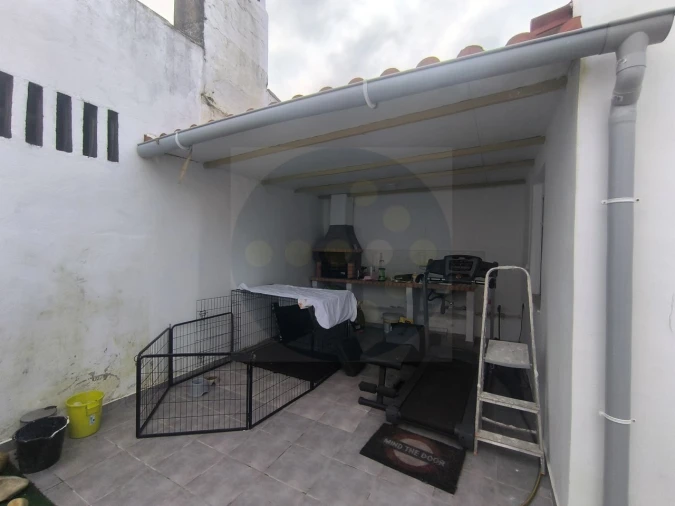 Moradia T2 para Venda em Abrantes (São Vicente e São João) e Alferrarede Foto 19