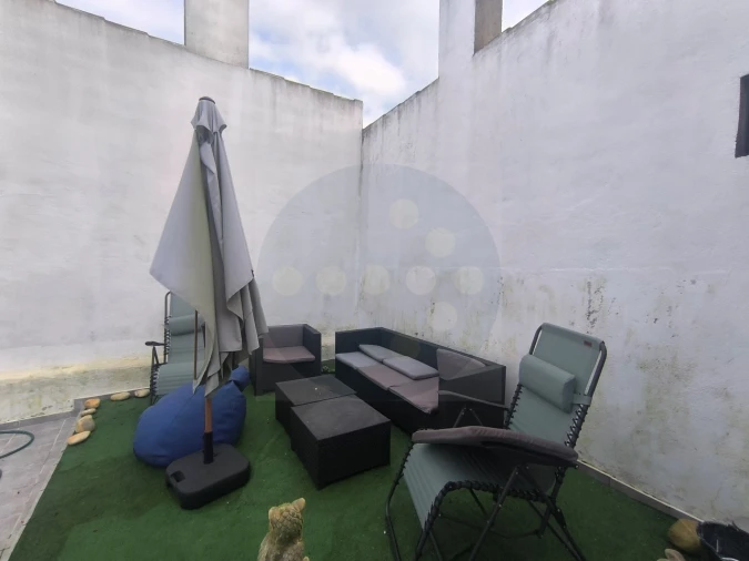 Moradia T2 para Venda em Abrantes (São Vicente e São João) e Alferrarede Foto 20