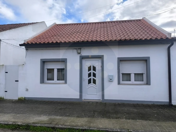 Moradia T2 para Venda em Abrantes (São Vicente e São João) e Alferrarede Foto 1