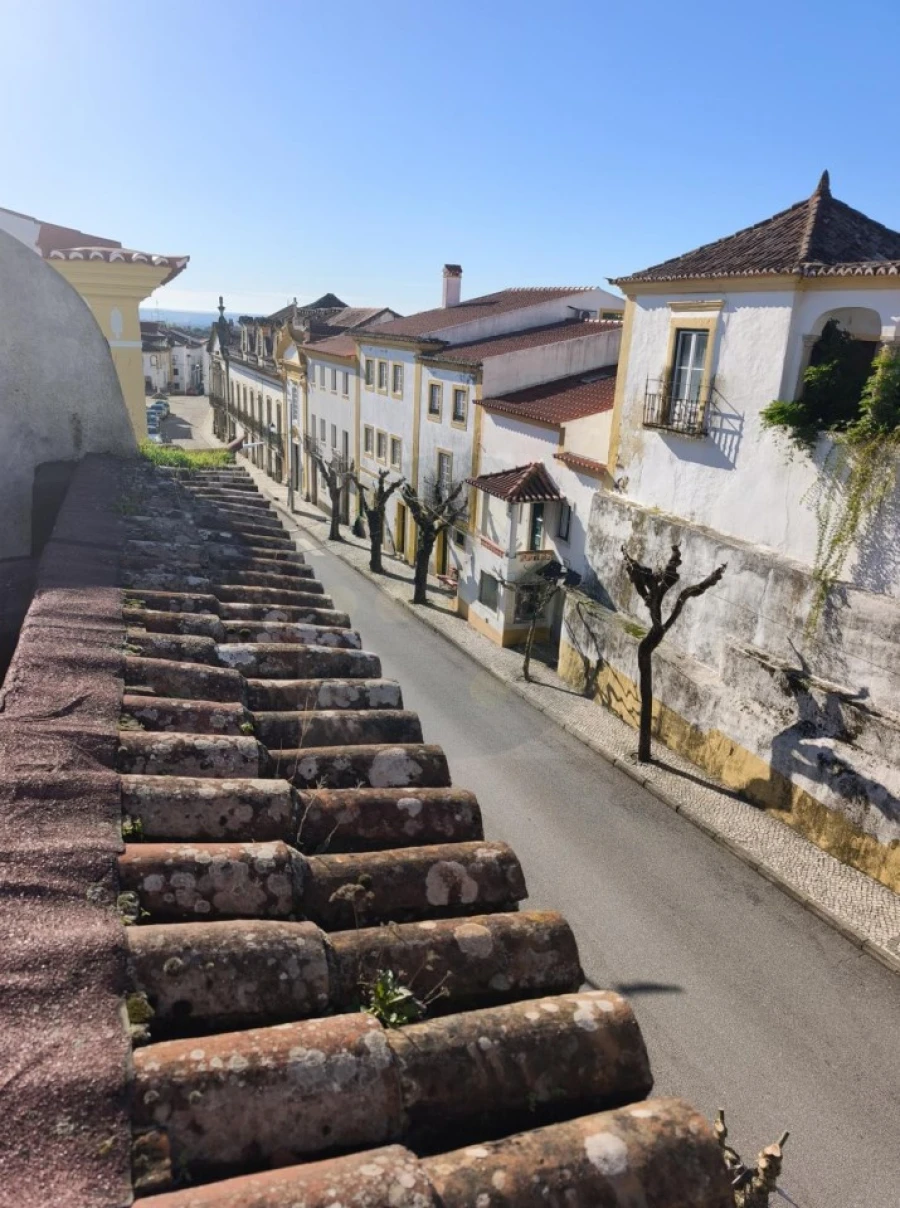 Moradia T5 para Venda em Sardoal Foto 27