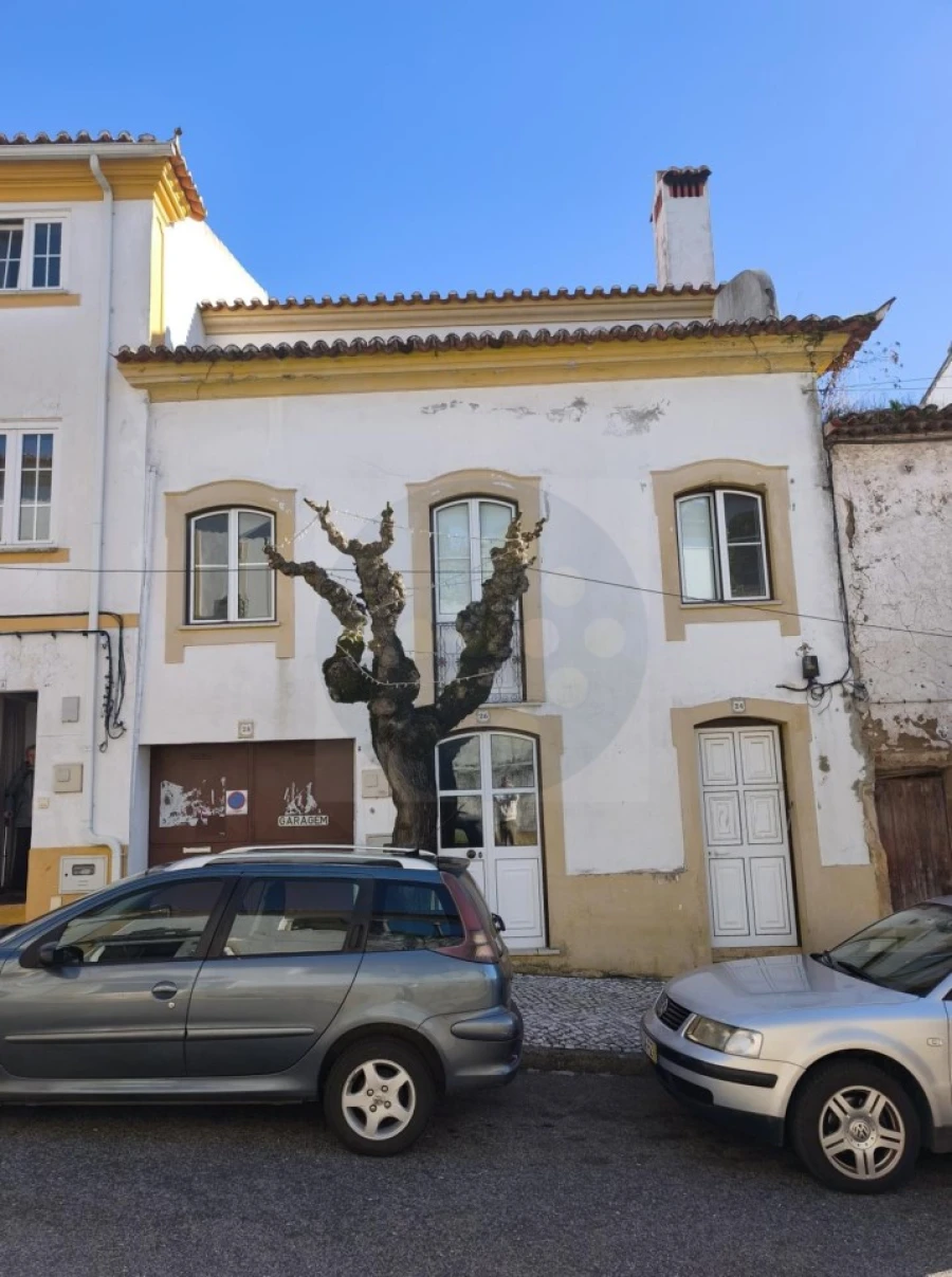 Moradia T5 para Venda em Sardoal Foto 1