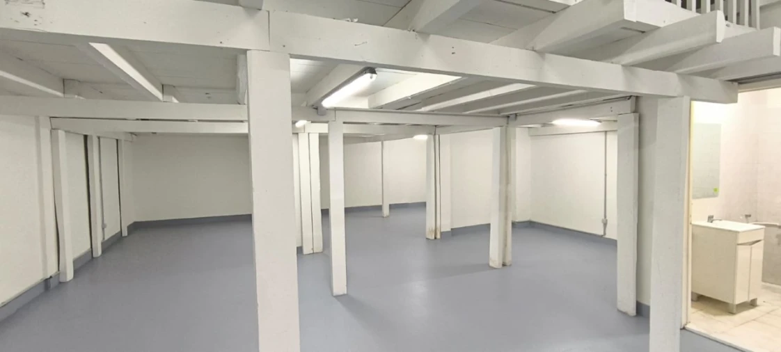 Loja para Arrendamento em Odivelas Foto 4