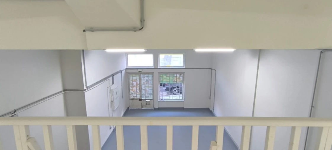 Loja para Arrendamento em Odivelas Foto 6