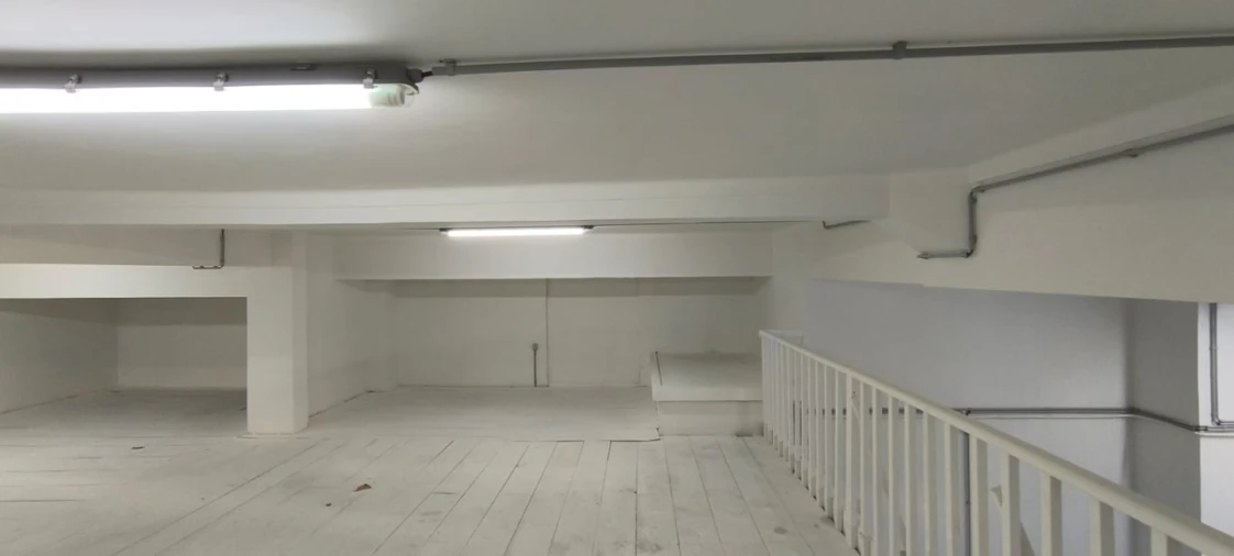 Loja para Arrendamento em Odivelas Foto 9