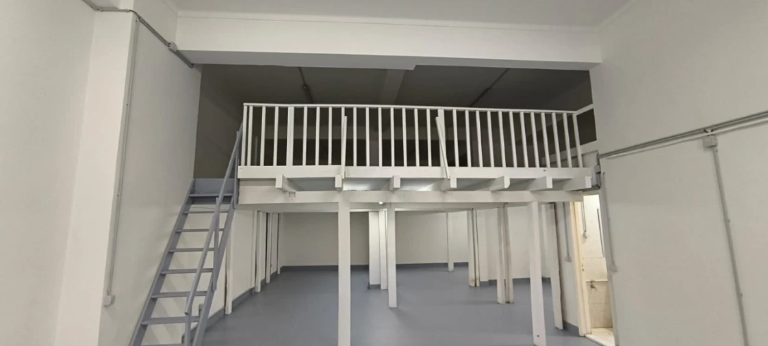 Loja para Arrendamento em Odivelas Foto 10