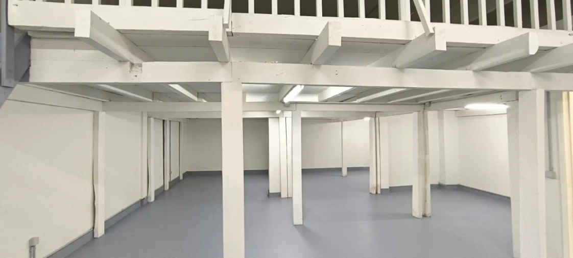 Loja para Arrendamento em Odivelas Foto 11