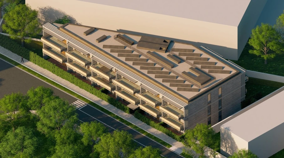 Apartamento para Venda em Aldoar, Foz do Douro e Nevogilde Foto 2