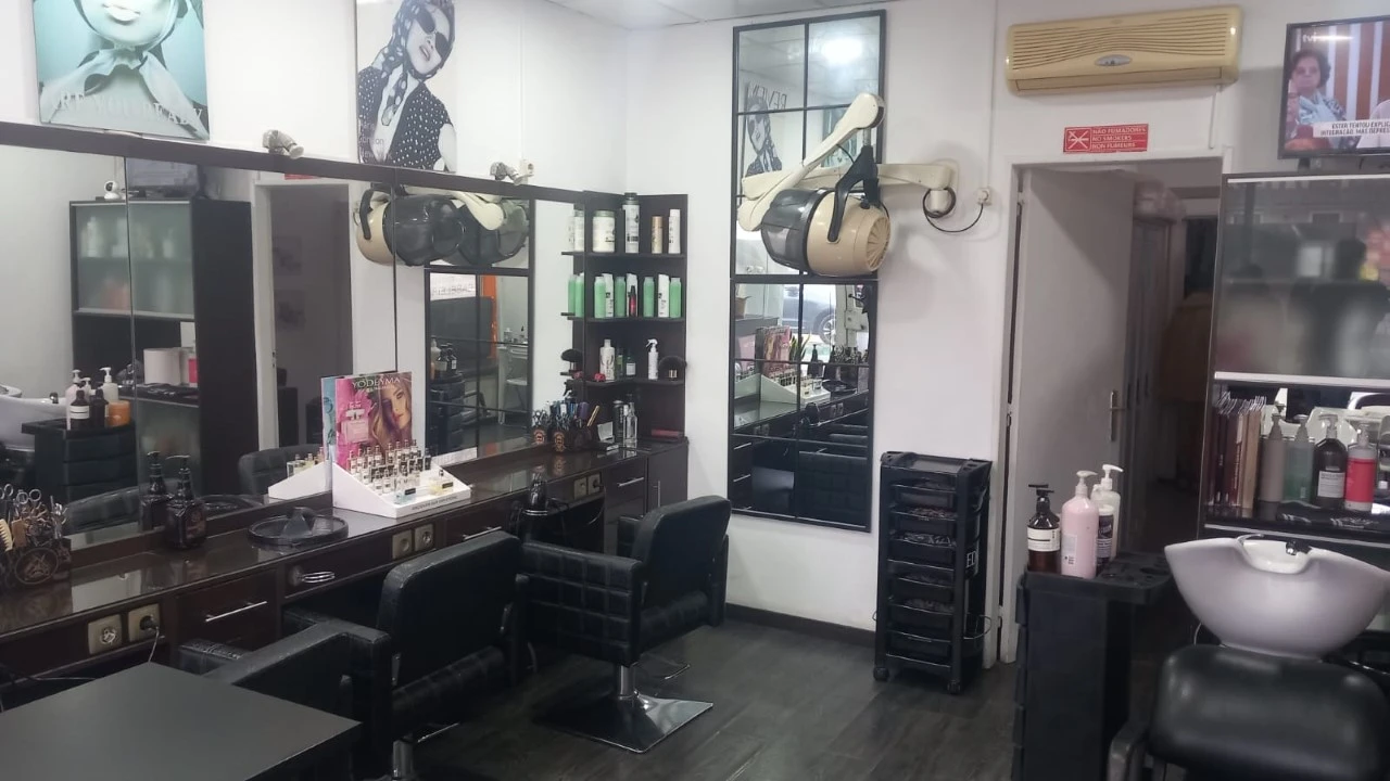 Loja para Venda em Lumiar Foto 2