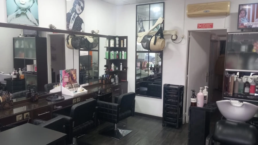 Loja para Venda em Lumiar Foto 2