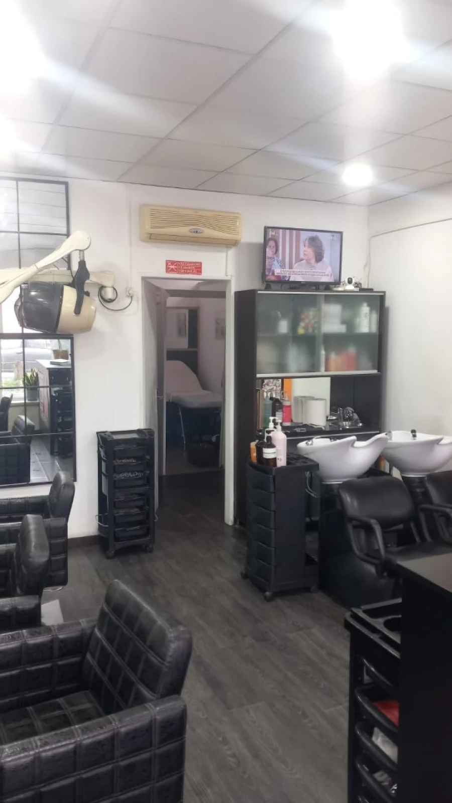 Loja para Venda em Lumiar Foto 5