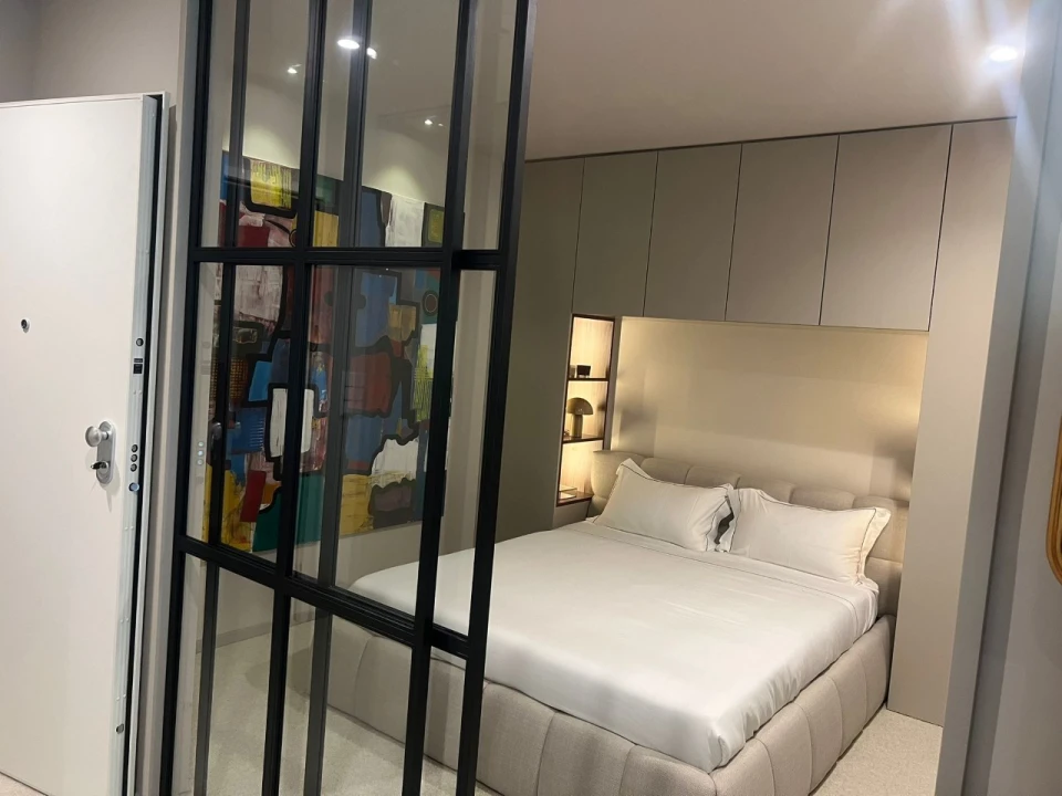 Apartamento T1 para Venda em Ramalde Foto 6