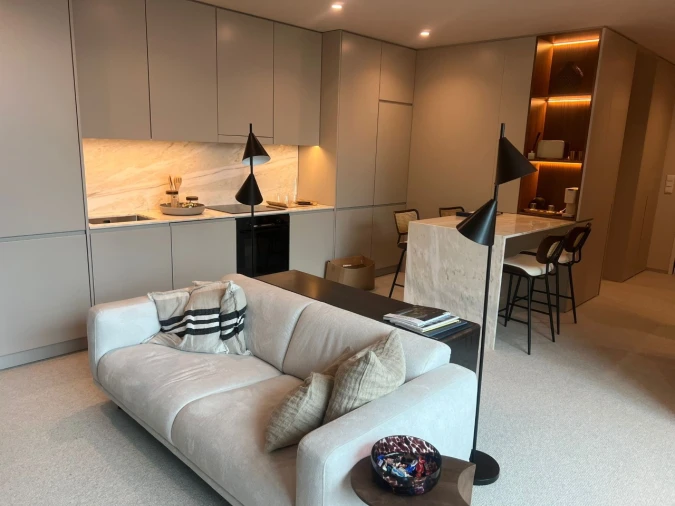 Apartamento T1 para Venda em Ramalde