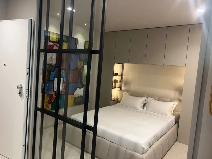 Apartamento T1 para Venda em Ramalde Foto 6