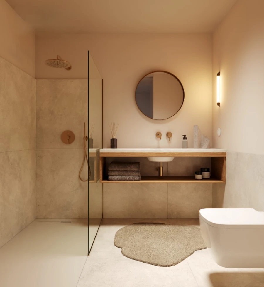 Apartamento T1 para Venda em Ramalde Foto 11