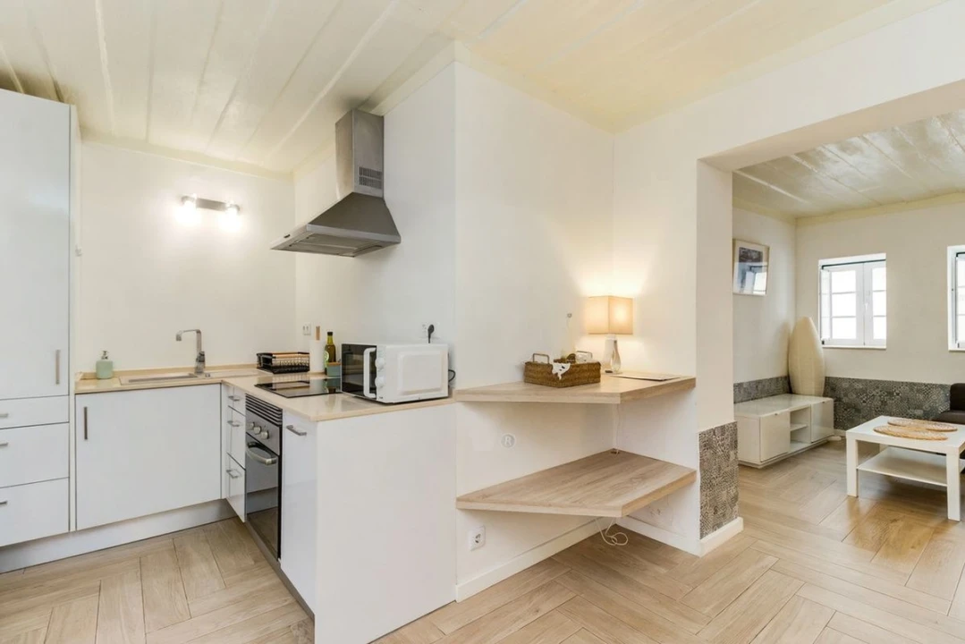 Prédio para Venda em Santa Maria Maior Foto 4