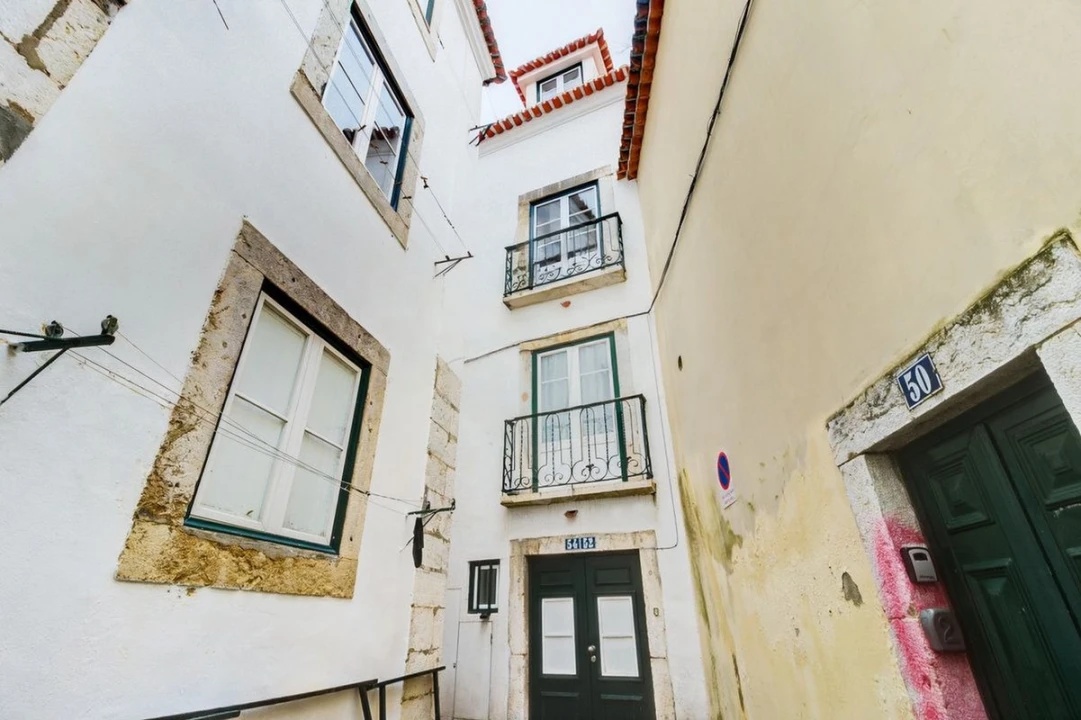 Prédio para Venda em Santa Maria Maior Foto 18