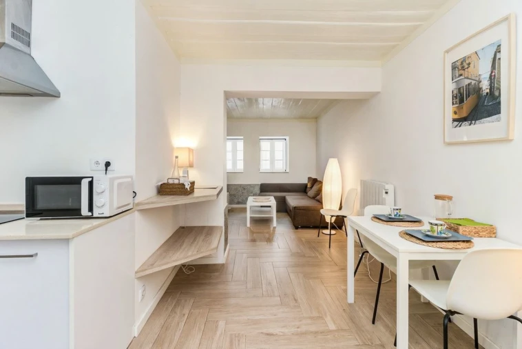 Prédio para Venda em Santa Maria Maior Foto 5