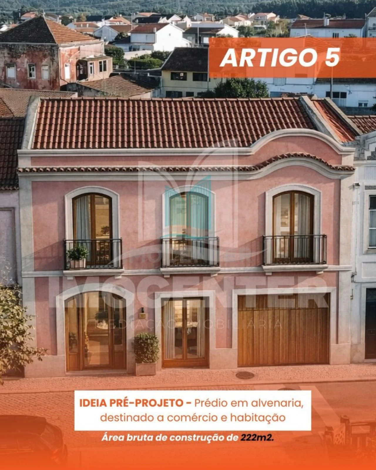 Prédio para Venda em Paião Foto 7