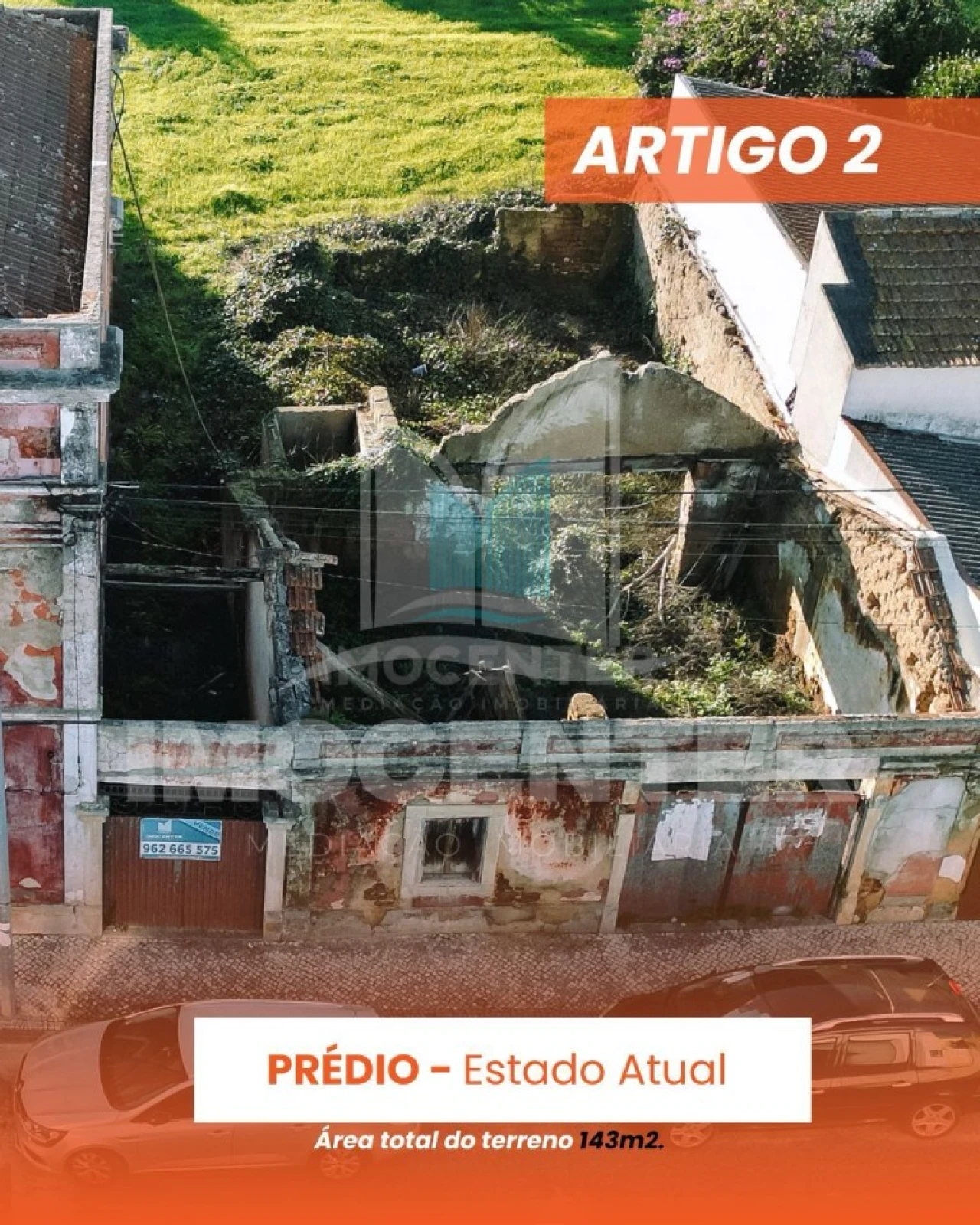 Prédio para Venda em Paião Foto 9