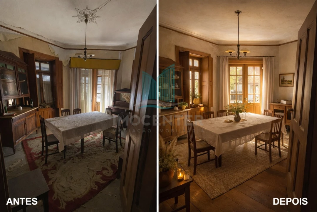 Prédio para Venda em Paião Foto 14