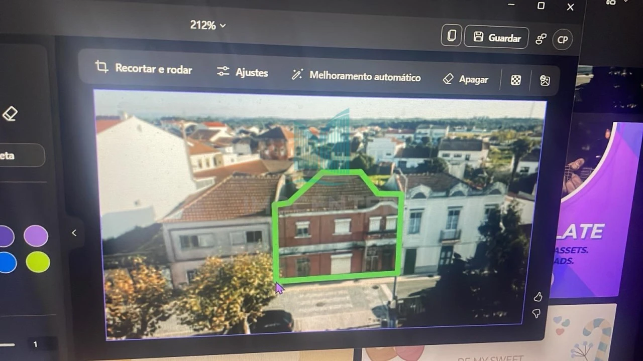 Prédio para Venda em Paião Foto 35
