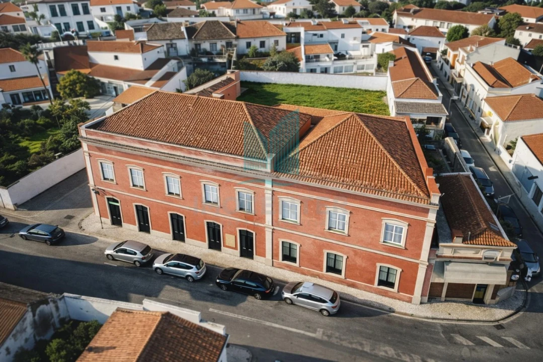 Prédio para Venda em Paião Foto 32