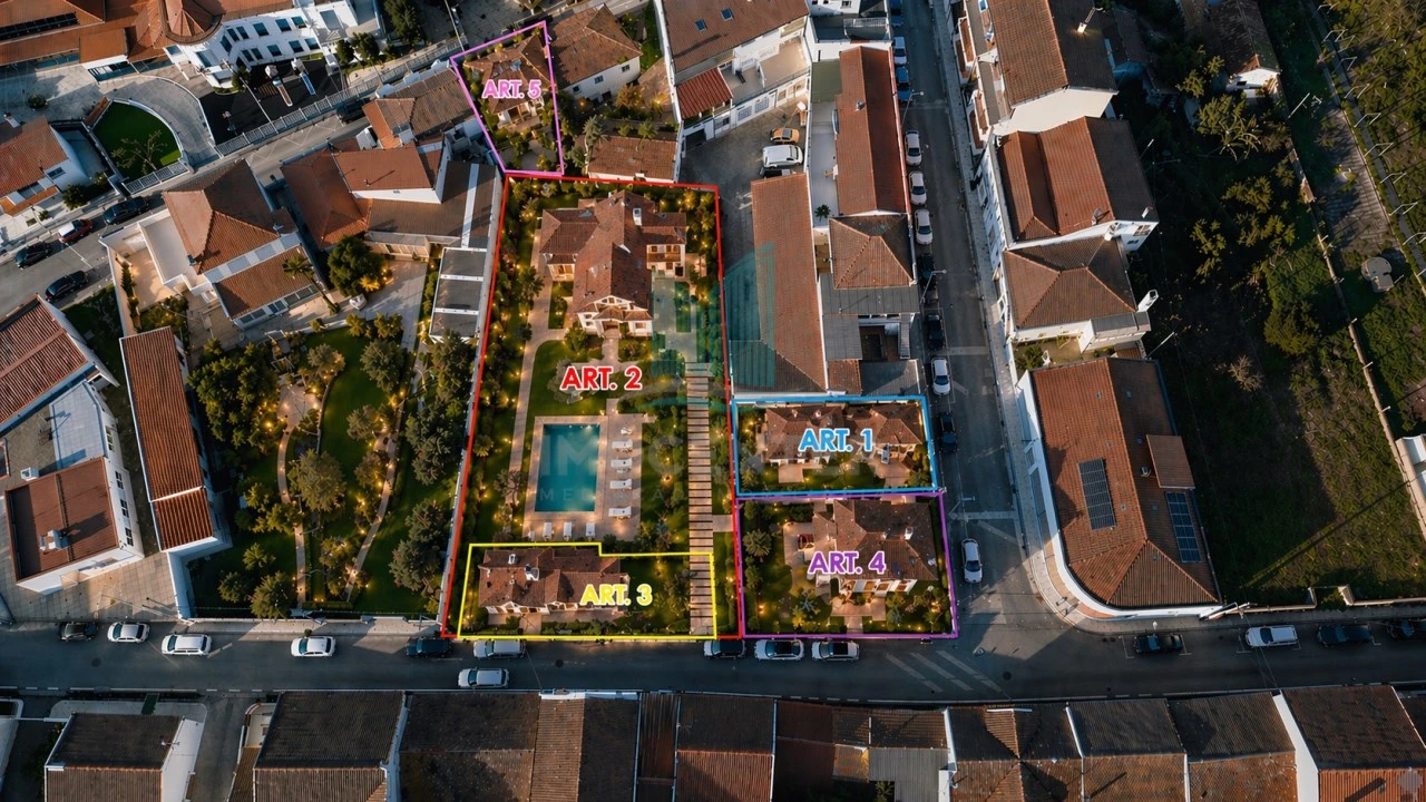 Prédio para Venda em Paião Foto 34