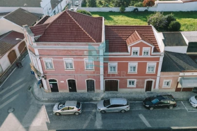 Prédio para Venda em Paião