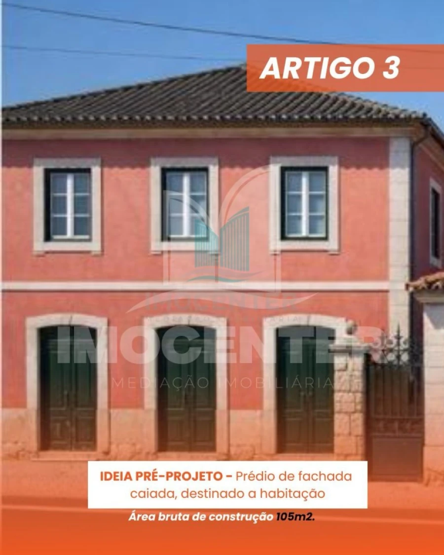 Prédio para Venda em Paião Foto 3