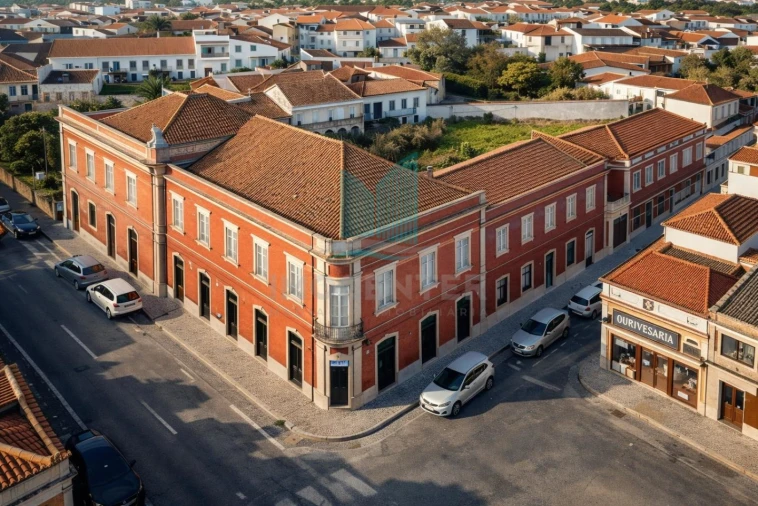 Prédio para Venda em Paião Foto 34