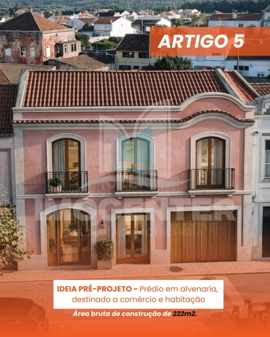 Prédio para Venda em Paião Foto 7