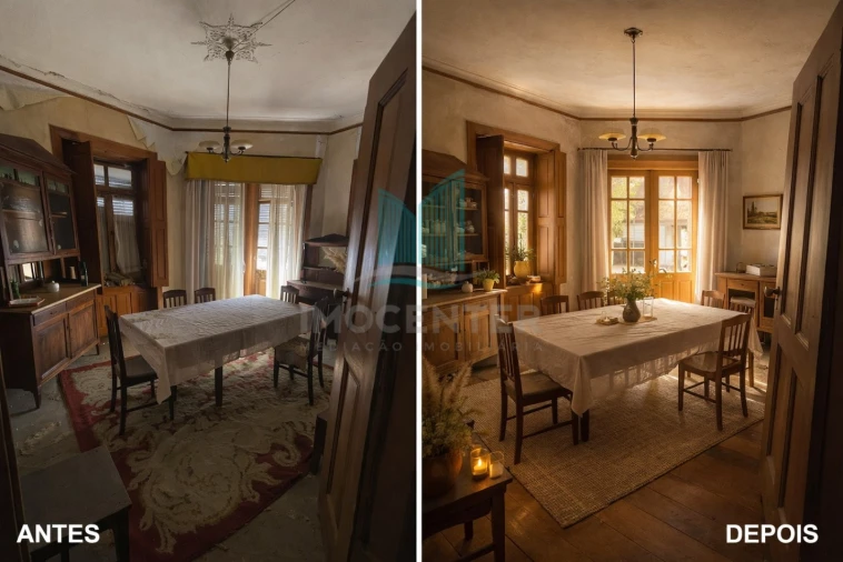 Prédio para Venda em Paião Foto 14