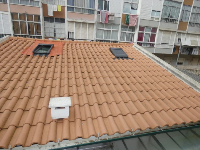 Moradia T1 para Venda em Cacém e São Marcos Foto 14