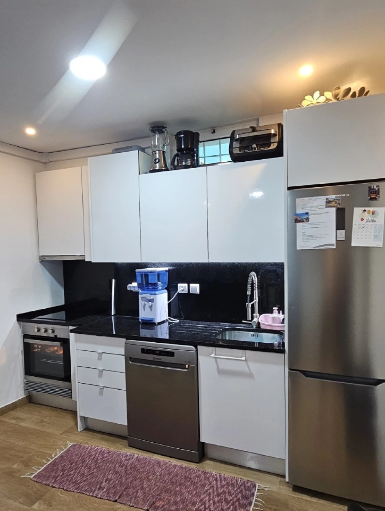 Moradia T4 para Venda em Cacém e São Marcos Foto 8