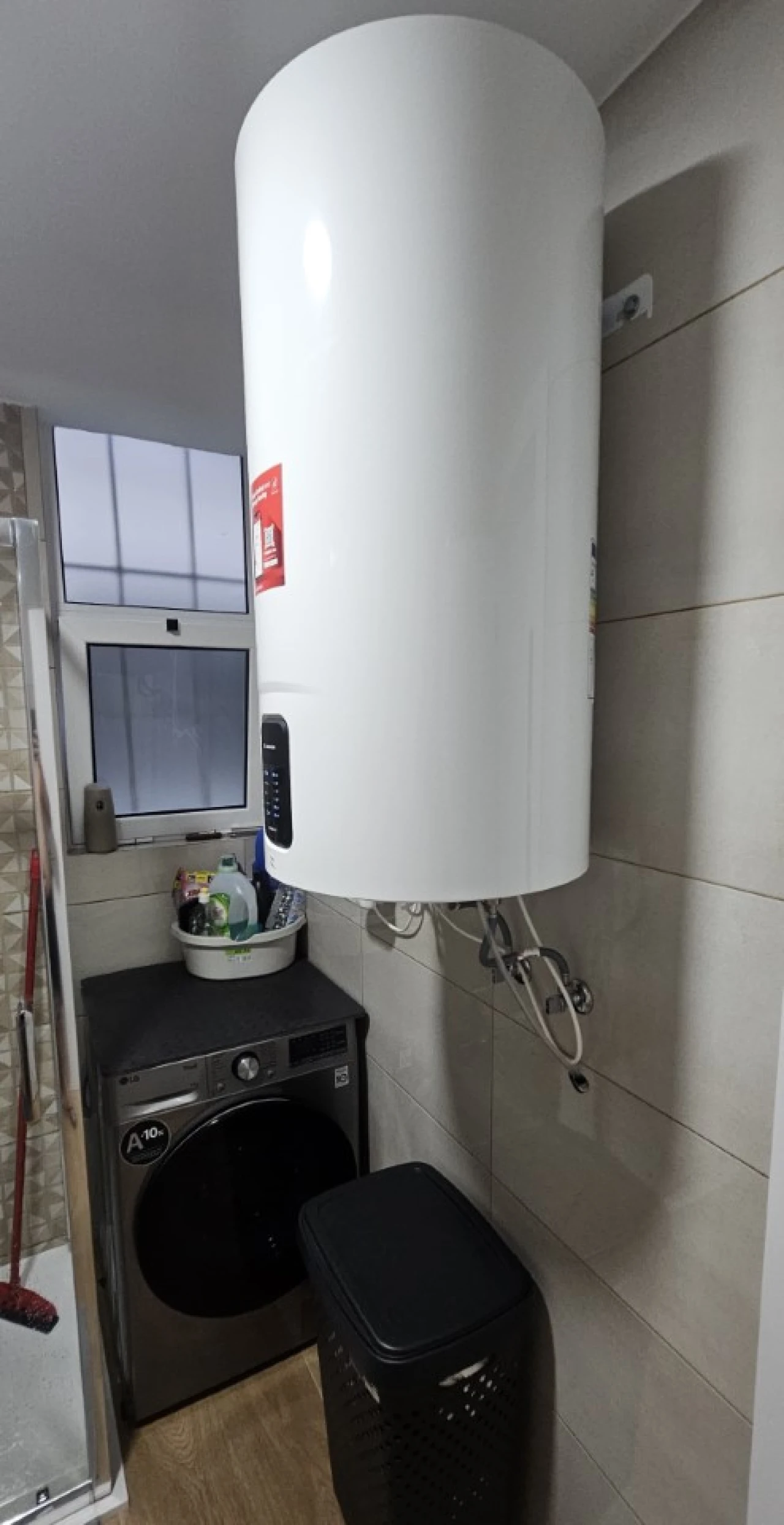 Moradia T4 para Venda em Cacém e São Marcos Foto 15