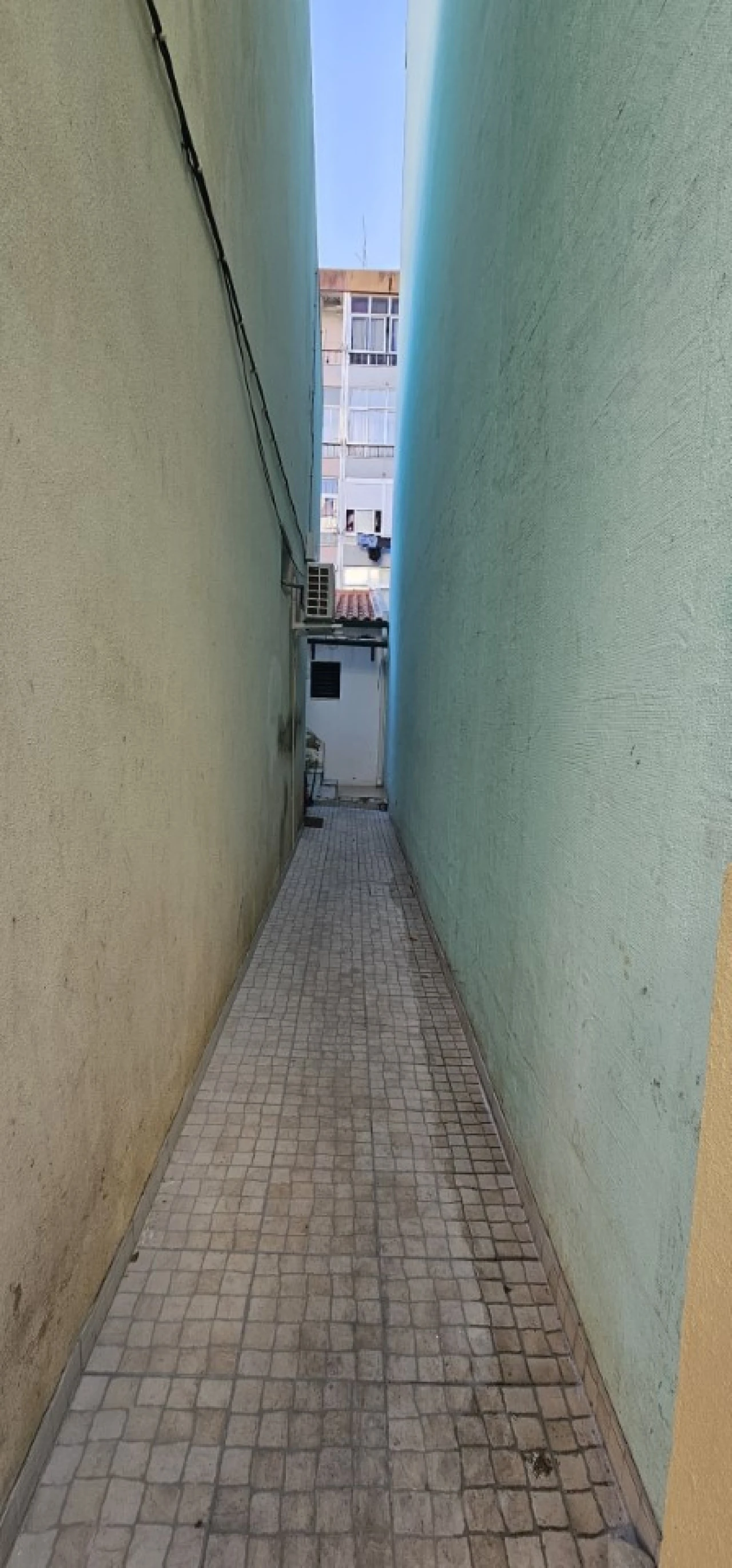 Moradia T4 para Venda em Cacém e São Marcos Foto 19