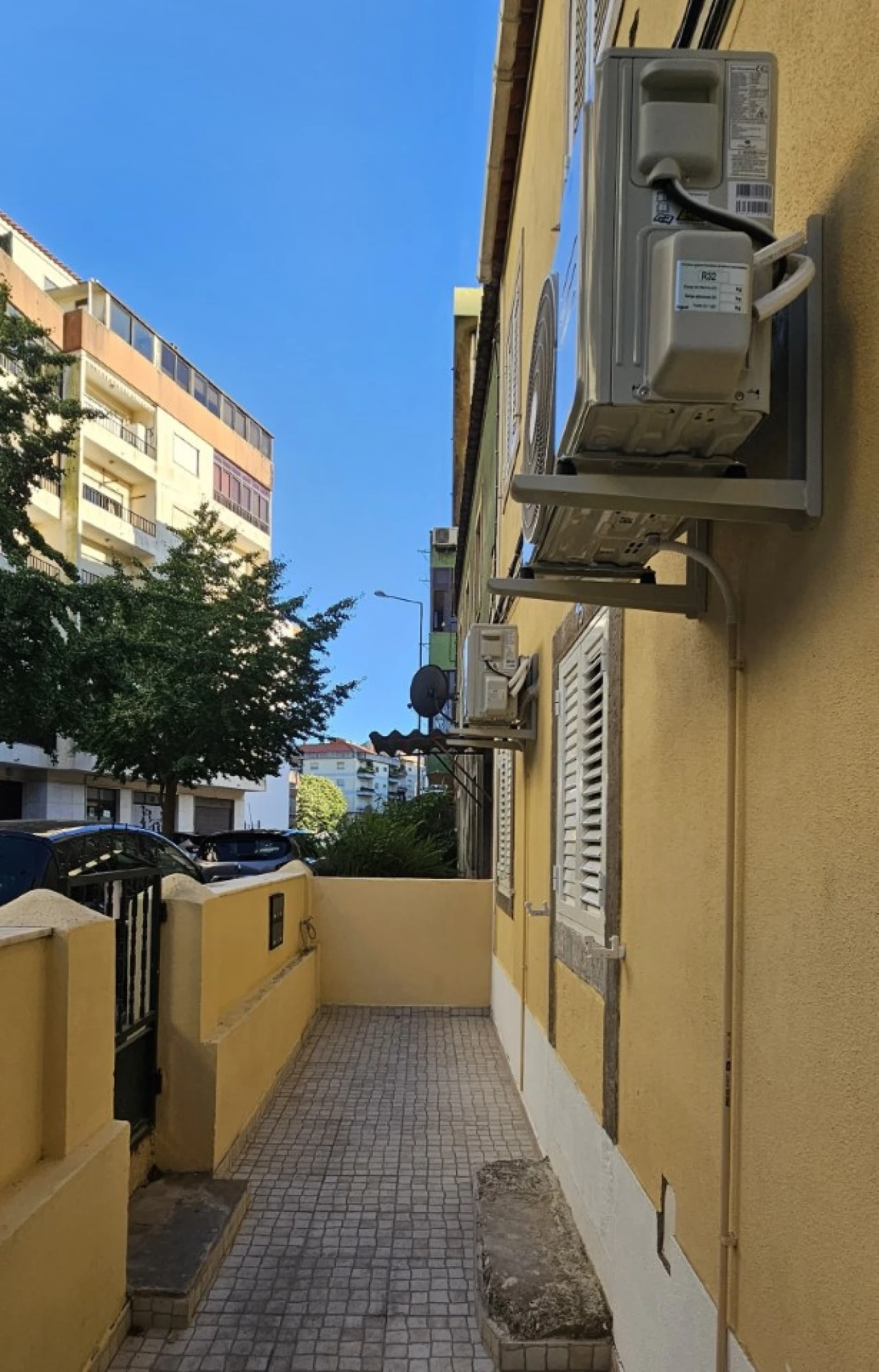 Moradia T4 para Venda em Cacém e São Marcos Foto 22