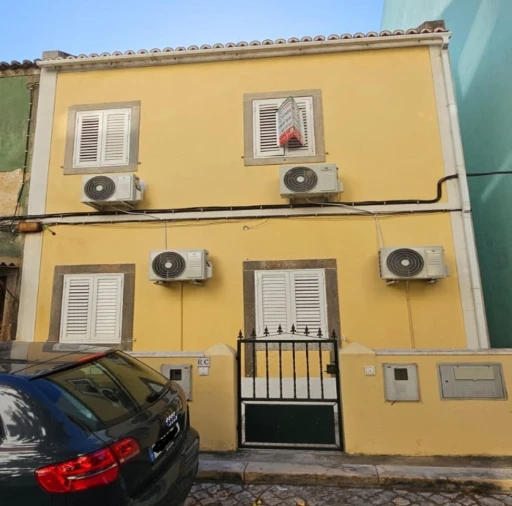 Moradia T4 para Venda em Cacém e São Marcos