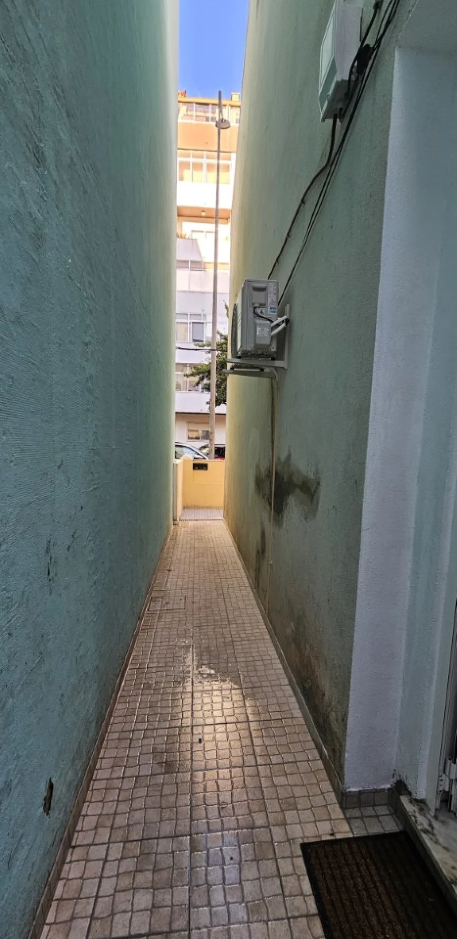 Moradia T4 para Venda em Cacém e São Marcos Foto 21