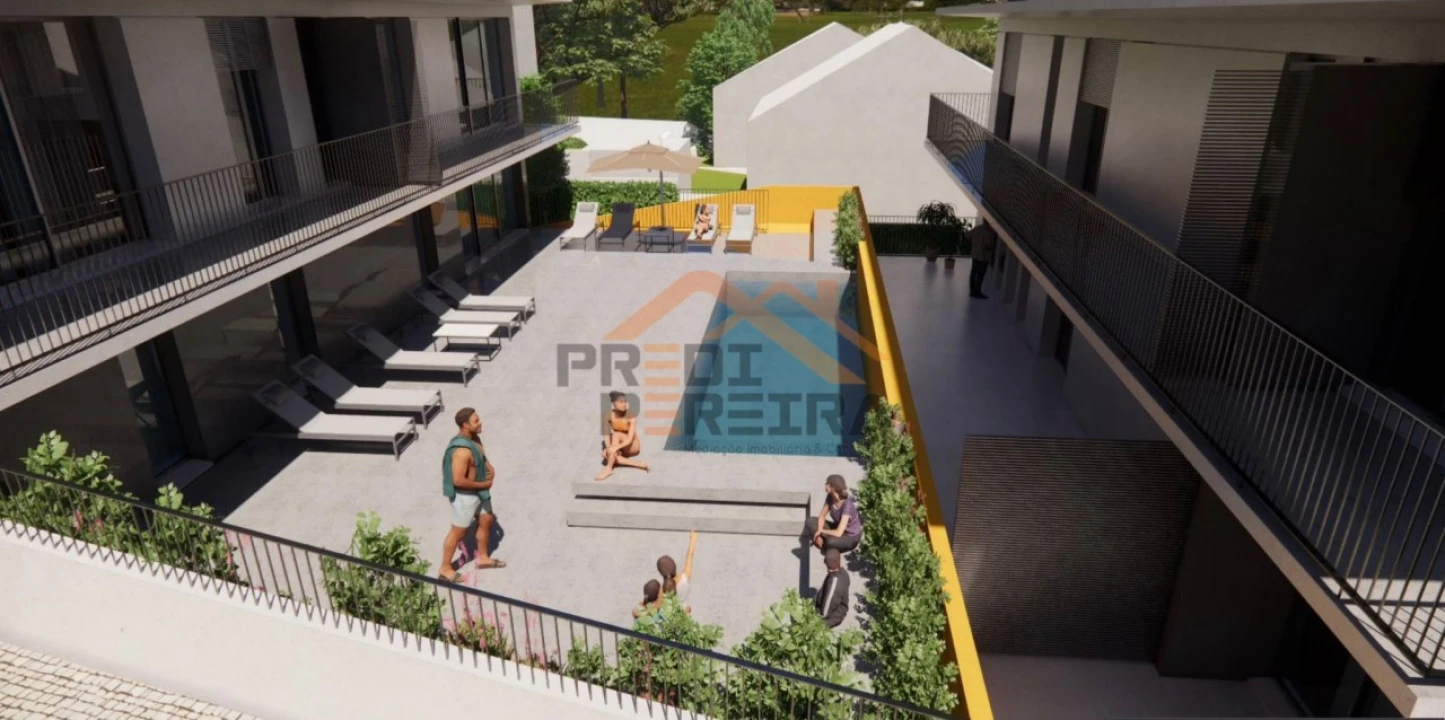 Apartamento T3 para Venda em Pontinha e Famões Foto 20