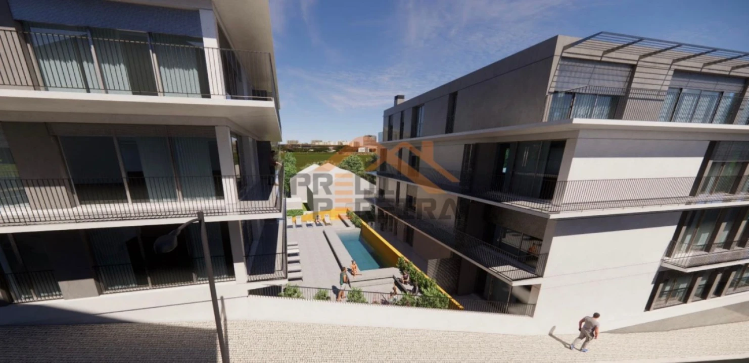 Apartamento T3 para Venda em Pontinha e Famões Foto 21