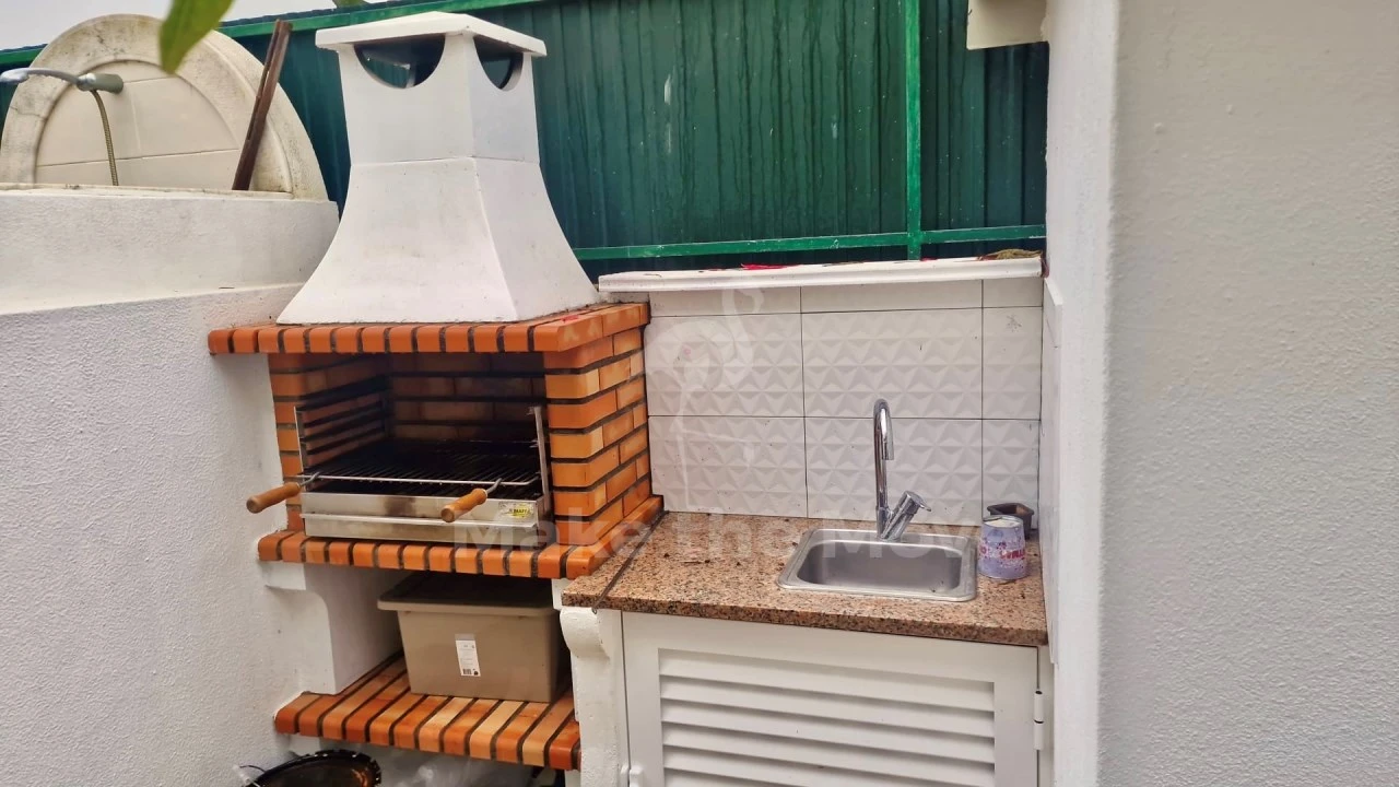 Moradia T2 para Venda em Vila Nova de Cacela Foto 5